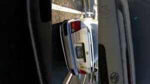 Toyota Tercel 1996 Automatico