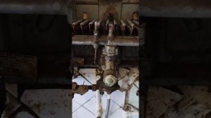 Как почистить газовую колонку. Чистим радиатор газовой колонки.PG6-Z12/R3.