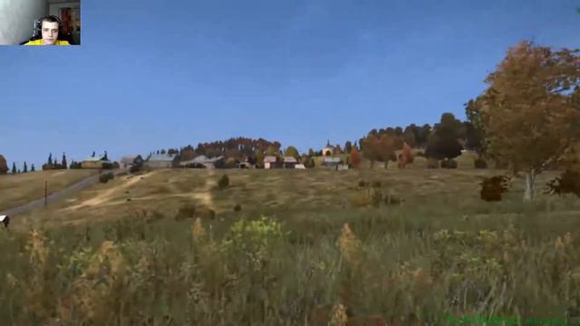 "Ночной" DayZ SA & FreeTrack & Co смотреть онлайн