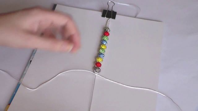 Как сплести БРАСЛЕТ ШАМБАЛА своими руками DIY смотреть онлайн