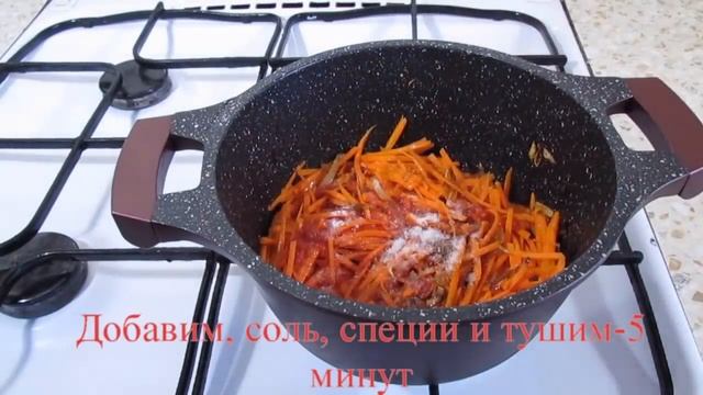 ГОЛУБЦЫ под СОУСОМ в ДУХОВКЕ! Супер вкусный рецепт смотреть онлайн