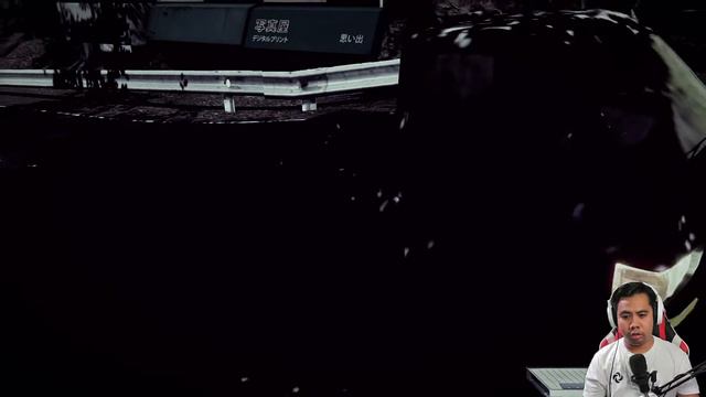 [Chilla's Art] The Radio Station | 深夜放送 смотреть онлайн