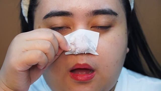 BARU ! AZARINE PURIFYING DEEP CLEANSING CLAY MASK + AZARINE BLACKHEAD REMOVER MASK смотреть онлайн