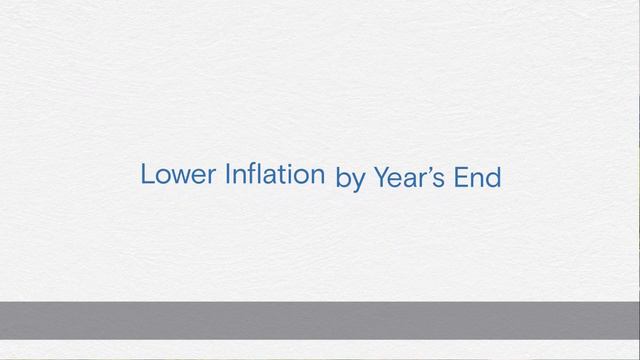 Market Outlook: April 2022 смотреть онлайн