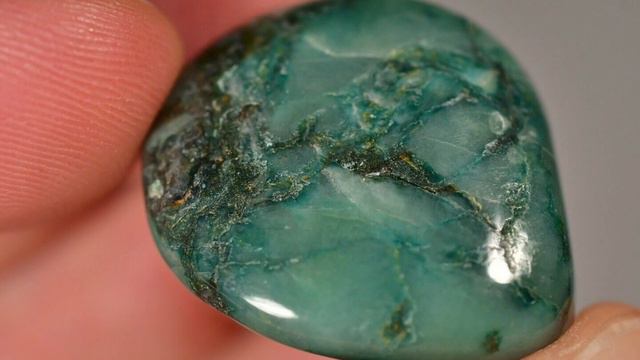 African Jade Meaning, Benefits and Spiritual Properties смотреть онлайн