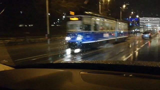 Обзор поездки в Эстонию город Таллинн, 1. день. смотреть онлайн