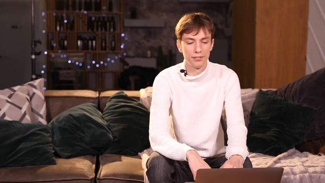 Базовый курс Java, урок №1. Создание переменных. Условный оператор. смотреть онлайн