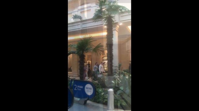 Торговый центр «Vegas”. Москва смотреть онлайн