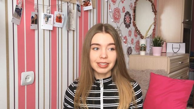 ЧТО Я КУПИЛА НА ВЕСНУ И ЛЕТО 2018 ♡ romwe, секонд хенд, pull&bear, lefties смотреть онлайн