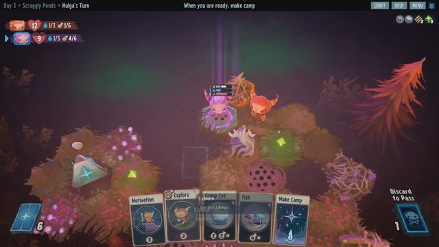 (Early Access) ZOR : Pilgrimage Of the Slorfs смотреть онлайн