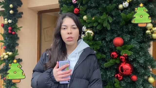 Проект по английскому языку «Christmas in UK” смотреть онлайн