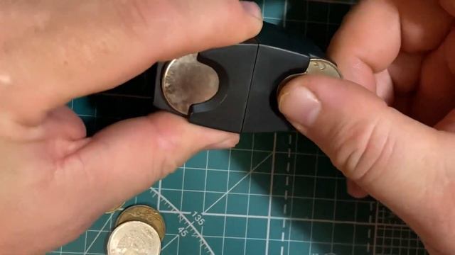 Монетница под пяточки. смотреть онлайн