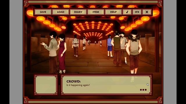Let's Play: Dragon Essence - Colour My World - Part 1: [BREAKING LAWS AND IN DEEP] смотреть онлайн