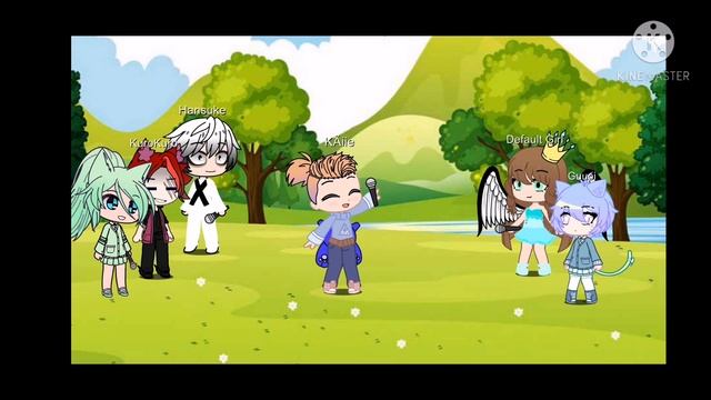 ??? гачи клуб печь песни смотреть онлайн