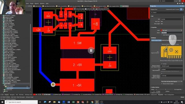 КТвРЭПУ-2020, л/р №5, часть 1 смотреть онлайн