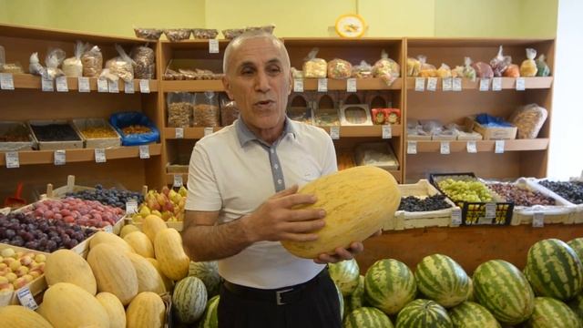 Как выбрать сладкую дыню: инструкция, ри-тв смотреть онлайн