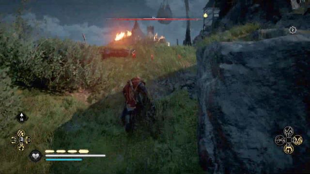 Hero's Sword Location Assassin's Creed Valhalla Mythic смотреть онлайн