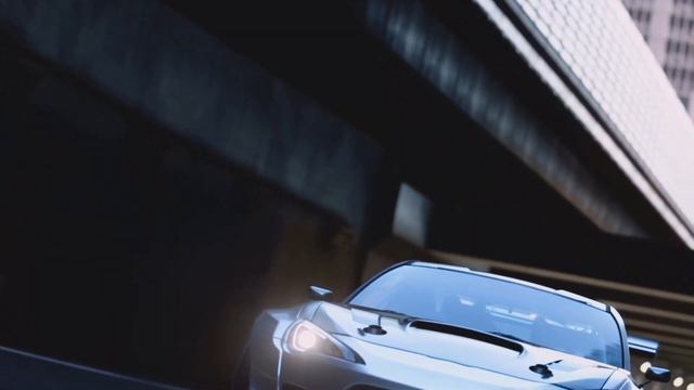 GT Sport Cinematic - BRZ in Tokyo (Berqspd) смотреть онлайн