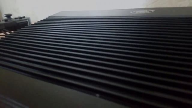 Deepcool N8 Black=Обзор смотреть онлайн