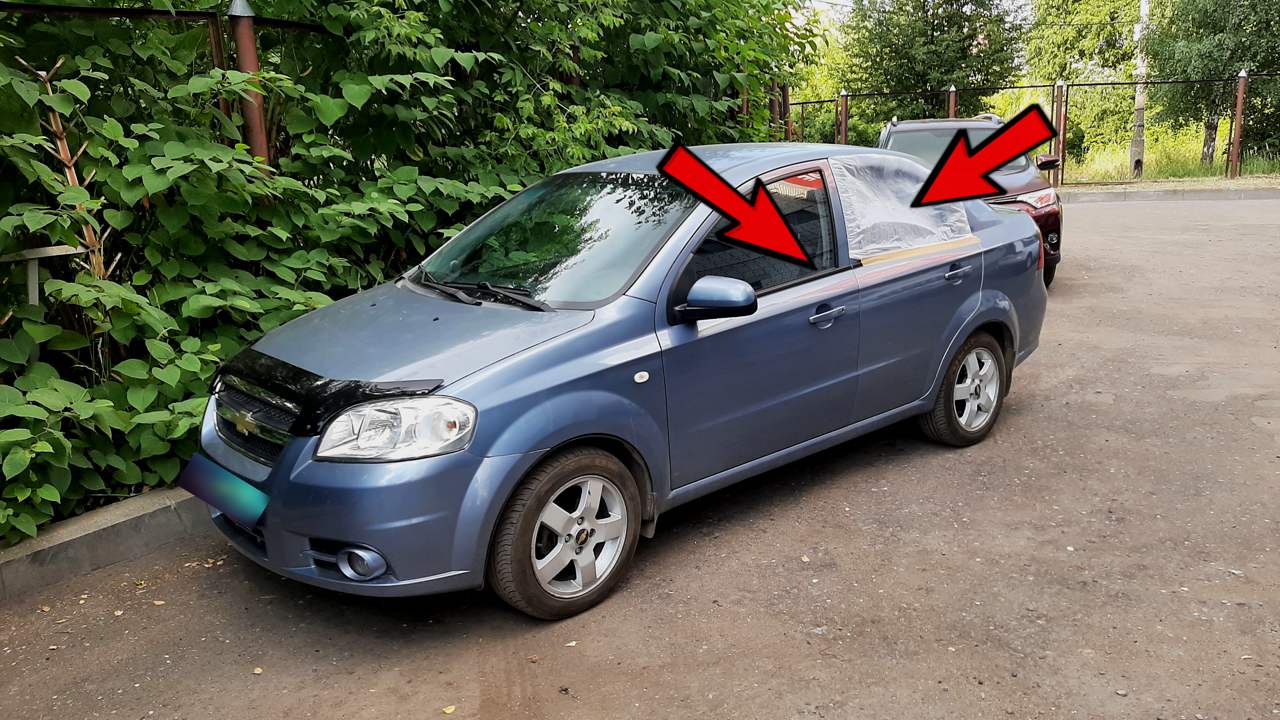 Автокладовка Nn