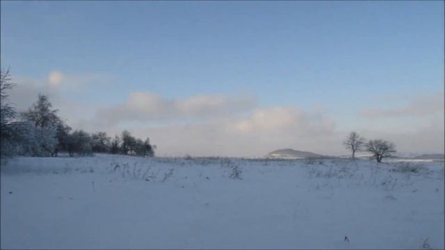Winter Sky, Czech Republic from Travel with Iva Jasperson смотреть онлайн