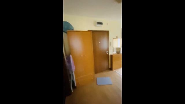 Болгария. г. Банско, апартамент с 1 спальней. Вид на заповедник и горы смотреть онлайн
