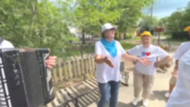 ЕСТЬ ЕЩЁ ПОРОХ ? смотреть онлайн