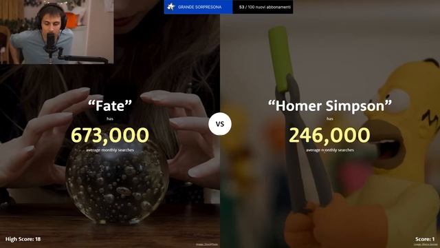 9 MINUTI DI MARZA CHE TROLLA, MA IL RE SA QUANDO ESSERE DECISIVO смотреть онлайн