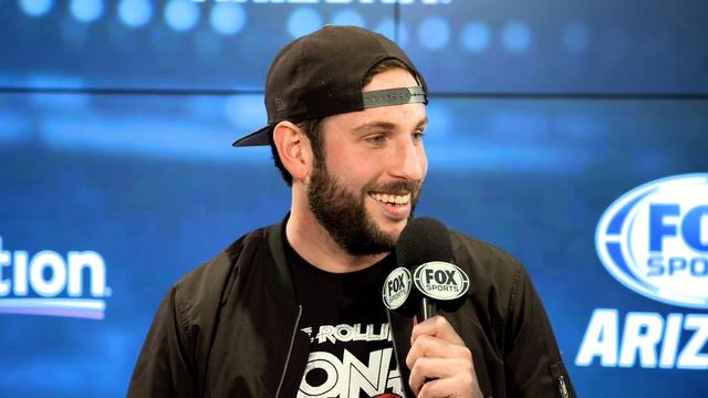 ICE BREAKERS: Jason Demers смотреть онлайн