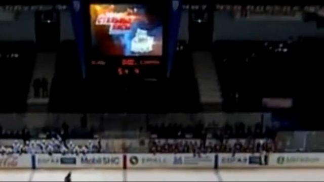 Feb 09, 2016 MHL: Igor Shvyryov game winning shootout goal vs Sibirskiye Snaypery смотреть онлайн