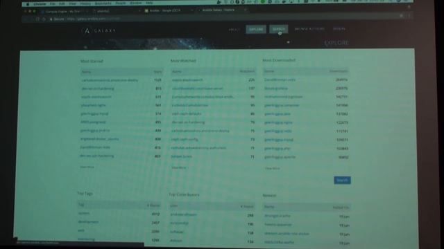 PHP 也有 Day #36 - 使用 Ansible 配置 Laravel 運行環境 by 張旭 смотреть онлайн