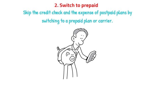 2 simple ways to save your money while paying phone cell bills? смотреть онлайн