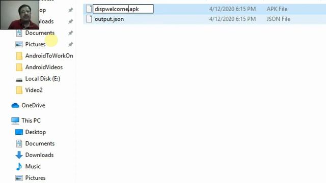 How to Generate Signed APK In Android Studio | Android Kotlin Tutorial #3 смотреть онлайн