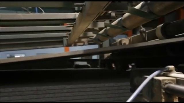 Удобный город. Как делается мебель?