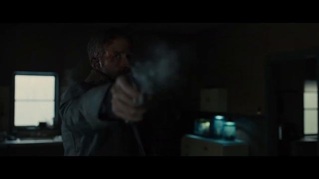 Blade Runner 2049 | Never Fade Away смотреть онлайн