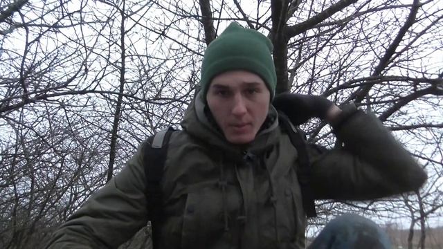 Поймал парочку куропаток! Ловушка из ящиков с под боекомплектов РСЗО град. Как поймать куропатку? смотреть онлайн