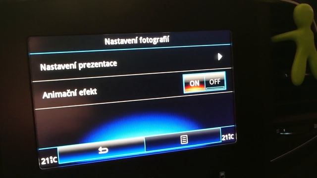 R-Link2 Developer Mode (small Screen)