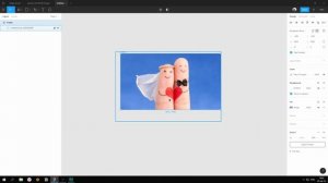 Figma. Как сохранить фотку из фигмы как исходник в максимальном качестве.