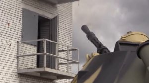 Спецназ ГРУ Клип супер!