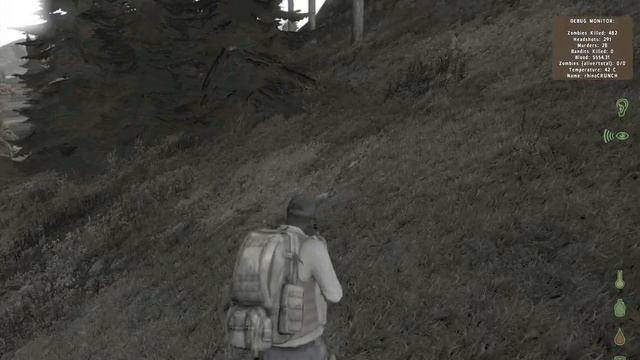 DayZ Bandit Diaries 5 "ELEKTRO OWNAGE" | rhinoCRUNCH смотреть онлайн