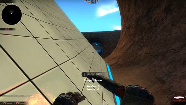 Nowy system dobierania graczy na MATCHMAKINGACH! - Trust Factor смотреть онлайн