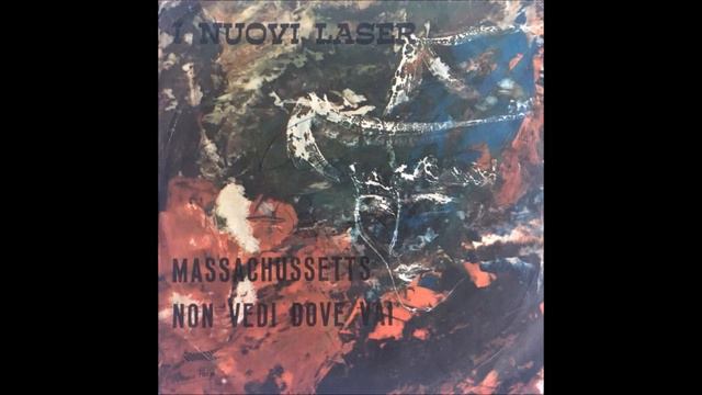 I Nuovi Laser....Non Vedi Dove Vai смотреть онлайн