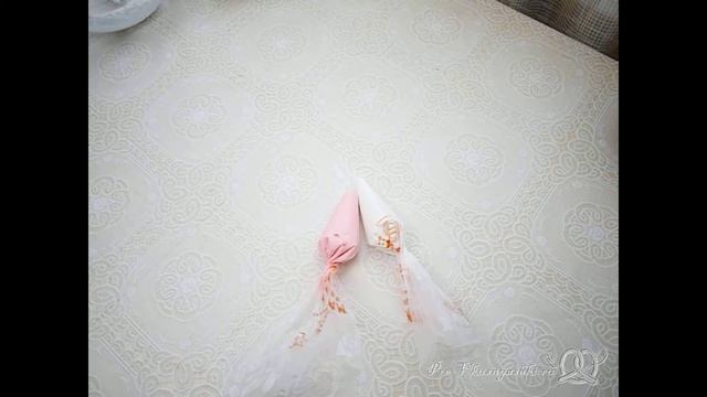 Имбирные пряники с глазурью