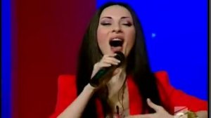 манана джапаридзе грузинская песня
