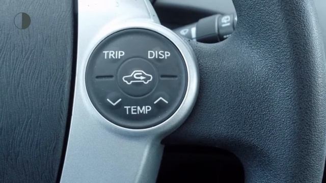 Toyota Prius 1.8 Hybrid Comfort Navi Trekhaak смотреть онлайн