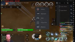 EVE Echoes ➤ Caracal Navy Issue (Армейский)➤ Дальнобойный  фит