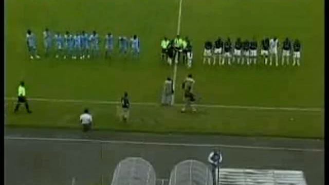 DANIEL ANGULO - GOLEADOR PRIMERA B ECUADOR смотреть онлайн