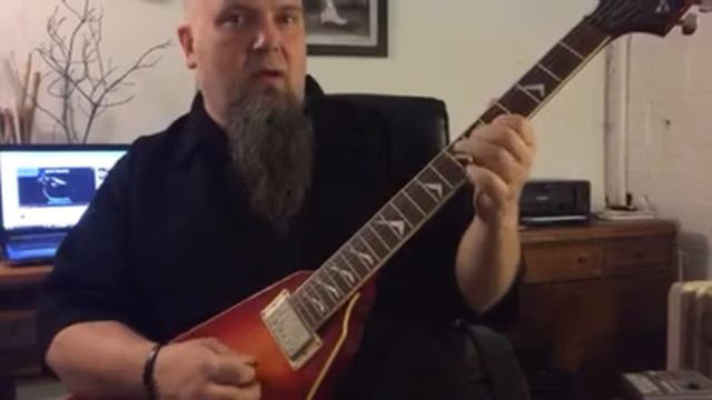QuickStart Guitar - Minor Pentatonic Licks 2 смотреть онлайн