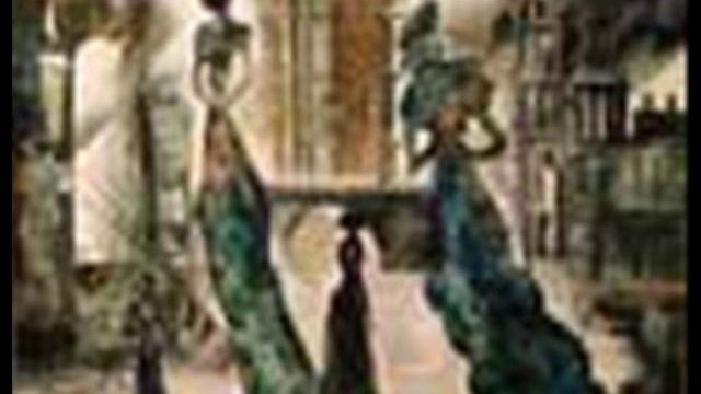 Tango Tamara Kravtsova Тамара Кравцова Две слезинки смотреть онлайн