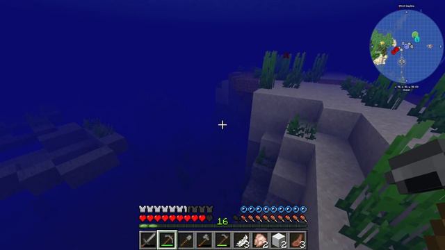 Modded Minecraft Ep 2 смотреть онлайн
